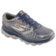 Skechers GOrun Ultra 2 Trail Running Shoe - Mens-Charcoal/Navy-Medium-9.5 US