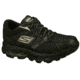 Skechers GOrun Ultra LT Trail Running Shoe - Women's-Black-Medium-6 US