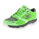 Skechers GoRun Ultra - Nite Owl 2.0 Trail Running Shoe - Men's-Green-Medium-8 US