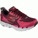 Skechers GoRun Ultra R 2 Road Running Shoe - Women's-Burgundy-Medium-7.5