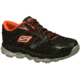 Skechers GOrun Ultra Trail Running Shoe - Men's-Black/Red-Medium-7 US