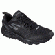 Skechers GOtrail 2 Men's Trail Running Shoes, Black 54120-BBK