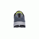Skechers GOtrail 2 Men's Trail Running Shoes, Charcoal/Lime, 54120-CCLM