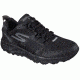 Skechers GoTrail 2 Trail Running Shoe - Men's-Black-Medium-9