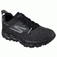Skechers GoTrail Ultra 4 Trail Running Shoe - Men's-Black-Medium-10.5