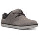 Skechers Relaxed Fit Sorino Oveno Casual Shoe - Mens-Grey-Medium-11.5 US