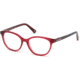 Skechers SE1640 Eyeglass Frames - Shiny Pink Frame Color