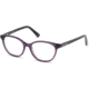 Skechers SE1640 Eyeglass Frames - Shiny Violet Frame Color