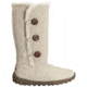 Skechers Trekster Tower Winter Boot - Womens-Natural-Medium-11 US