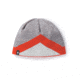 Smartwool Ski Jacquard Hat-Unisex, Habanero, Unisex Medium, SW000437A15-1FM