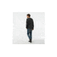 Smartwool Ski Ninja Crew Sweater-Men's, Medium Gray Heather, Extra Large, SW000294084-XL