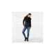Smartwool Ski Ninja Full Zip Sweater-Women's, Black, Medium, SW000340001-M