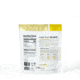 Skratch Labs Clear Hydration Drink Mix, Hint of Lemon, 240g, 16 Serving Bag, CLR-LM-240g