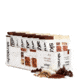 Skratch Labs Crispy Rice Cake Sport Fuel, Chocolate + Mallow, 45g Bar, 8 Pack Singles, CRC-CH-45g/8