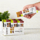 Skratch Labs Energy Bar Sport Fuel, Cherry + Pistachio, 50g Bar, 12 Pack Singles, EBF-CP-50g/12