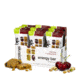 Skratch Labs Energy Bar Sport Fuel, Cherry + Pistachio, 50g Bar, 12 Pack Singles, EBF-CP-50g/12