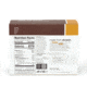 Skratch Labs Energy Bar Sport Fuel, Peanut Butter + Chocolate, 50g Bar, 12 Pack Singles, EBF-PC-50g/12