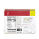 Skratch Labs Energy Bar Sport Fuel, Raspberries + Lemons, 50g Bar, 12 Pack Singles, EBF-RL-50g/12