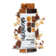 Skratch Labs Energy Bar Sport Fuel, Variety Pack, 50g Bar, 12 Pack Singles, EBF-VAR-50g/12