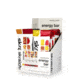 Skratch Labs Energy Bar Sport Fuel, Variety Pack, 50g Bar, 12 Pack Singles, EBF-VAR-50g/12