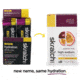 Skratch Labs High-Sodium Hydration Drink Mix, Passion Fruit, 25g Serving, 8 Pack Singles, HDM-PF-25g/8