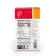 Skratch Labs Hydration Sports Drink Mix, Fruit Punch, 440g, 20 Pack Singles, SDM-FP-22g/20