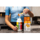 Skratch Labs Hydration Sports Drink Mix, Oranges, 440g, 20 Pack Singles, SDM-OR-22g/20