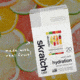 Skratch Labs Hydration Sports Drink Mix, Variety Pack, 440g, 20 Pack Singles, SDM-VAR-22g/20