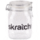 Skratch Labs Mason Jar Food Container, MAS-JAR-CLR-24oz