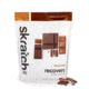 Skratch Labs Recovery Sport Drink Mix, Chocolate, 1200g, 24 Serving Bag, RDM-CH-1200g