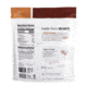 Skratch Labs Recovery Sport Drink Mix, Chocolate, 600g, 12 Serving Bag, RDM-CH-600g