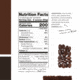 Skratch Labs Recovery Sport Drink Mix, Coffee, 600g, 12 Serving Bag, RDM-FF-600g