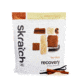 Skratch Labs Recovery Sport Drink Mix, Horchata, 600g, 12 Serving Bag, RDM-HO-600g