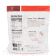 Skratch Labs Recovery Sport Drink Mix, Strawberries + Cream, 600g, 12 Serving Bag, RDM-SB-600g