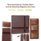 Skratch Labs Recovery Sport Drink Mix, Vegan Chocolate, 600g, 12 Serving Bag, VRDM-CH-708g