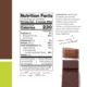 Skratch Labs Recovery Sport Drink Mix, Vegan Chocolate, 600g, 12 Serving Bag, VRDM-CH-708g