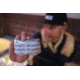 Skratch Labs Skratch Paper 2.0, 8.5x8.5 inch, SPBLK40