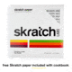 Skratch Labs The Feed Zone Table Cookbook, CBK-FZT