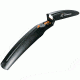 Sks Shockboard Frt Fender-blk 26'' 10075