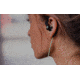 Skullcandy Chops Earbuds w/ Mic, Black/Gray/Black, S4CHY-K456