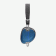 Skullcandy Navigator Wired Headphones w/ Mic., 3 Buttons, Royal Blue B009RXUAB0
