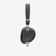 Skullcandy Navigator Wired Headphones w/ Mic., 3 Buttons, Black B009RXUCDG