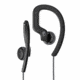Skullcandy Skullcandy Chops Earbuds w/ Mic, Black/Gray/Black S4CHY-K456