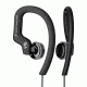 Skullcandy Skullcandy Chops Earbuds w/ Mic, Black/Gray/Black S4CHY-K456