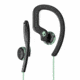 Skullcandy Skullcandy Chops Earbuds w/ Mic, Black/Mint/Swirl S4CHY-K602
