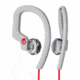 Skullcandy Skullcandy Chops Earbuds w/ Mic, Gray/Red/Swirl S4CHY-K605