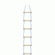 Slackers Ninja Rope Ladder 8' SLA.790