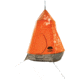 Slackline Industries TreePod Hanging Tree House-Orange