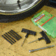 Slime 9-Piece Large Tire Tackle Kit, 20133