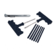 Slime 9-Piece Large Tire Tackle Kit, 20133